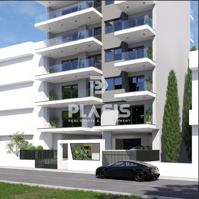 Apartment 105m²  - 2