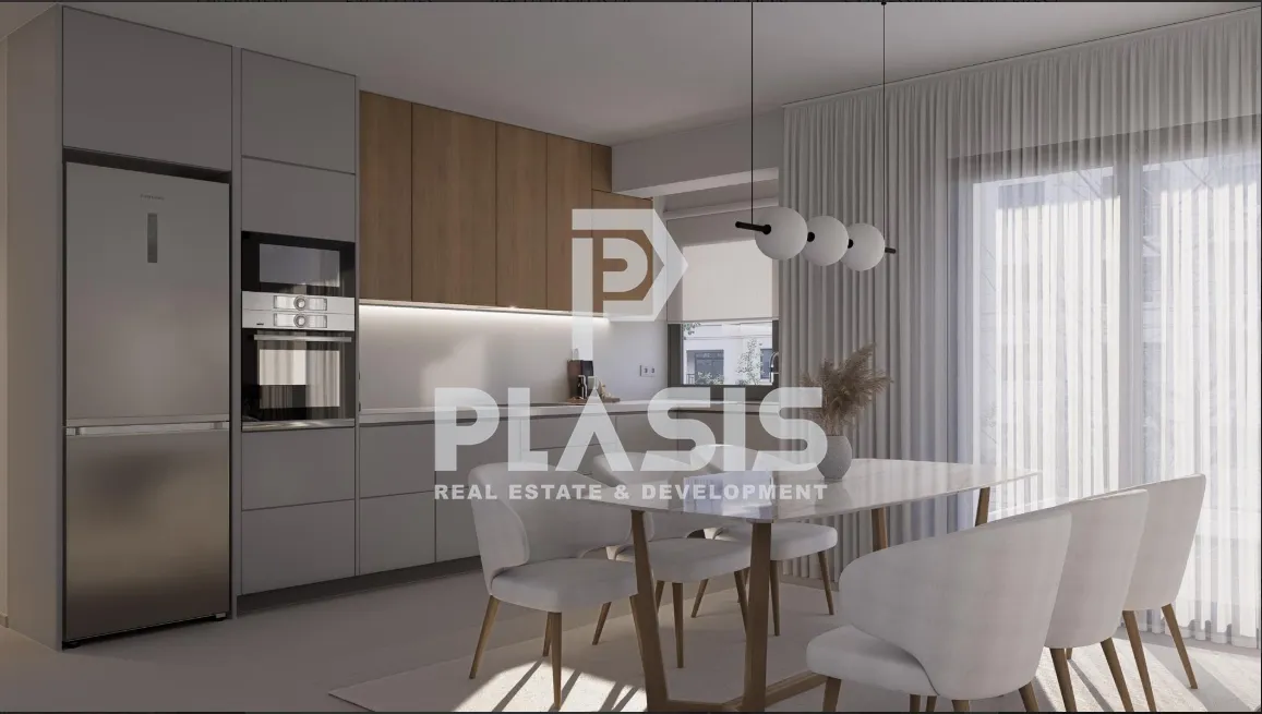 Apartment 105m²  - 3