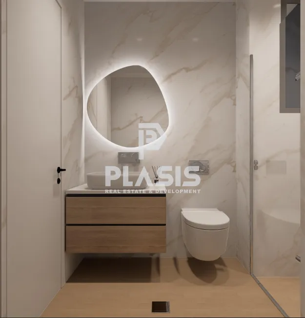 Apartment 105m²  - 4