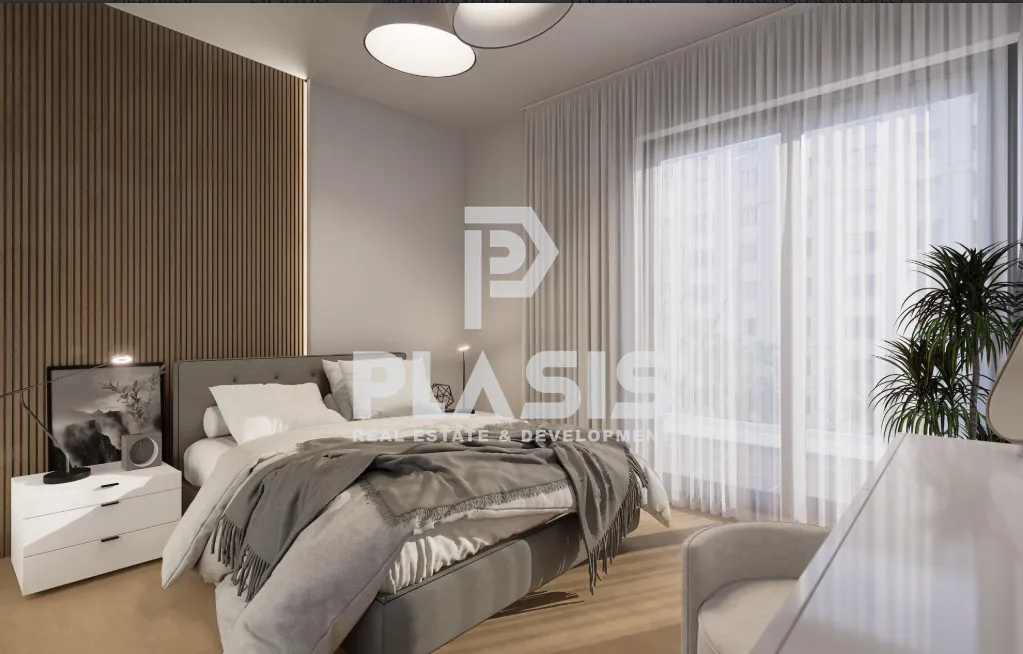 Apartment 105m²  - 5