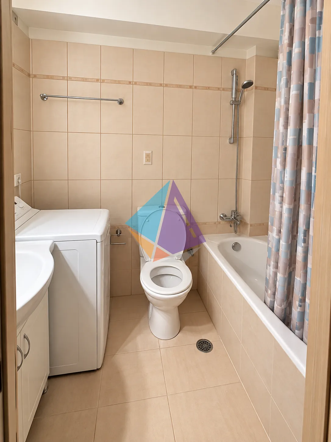 Apartment 33m²  - 4
