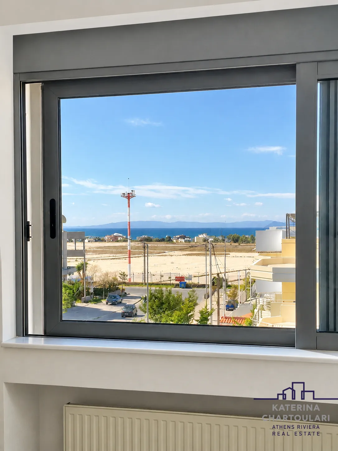 Maisonette 190m²  - 2