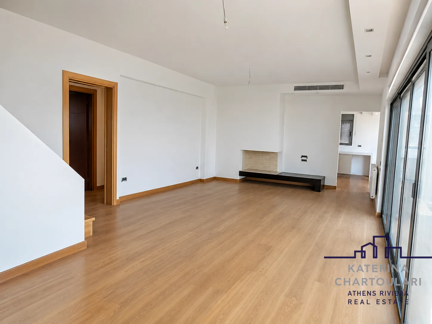Maisonette 190m²  - 3