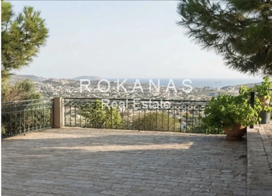 Detached house 150m²  - 2