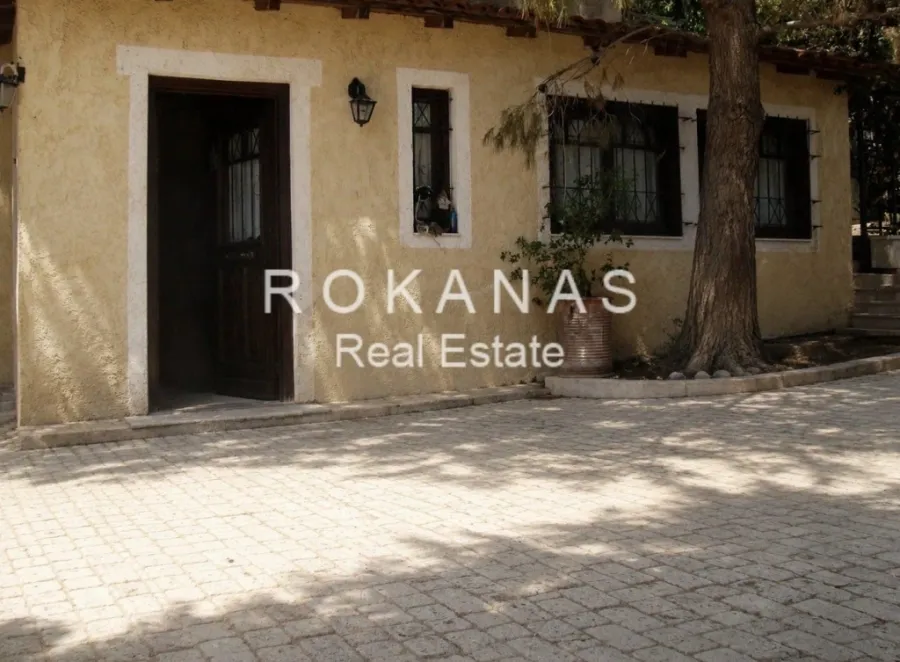 Detached house 150m²  - 3