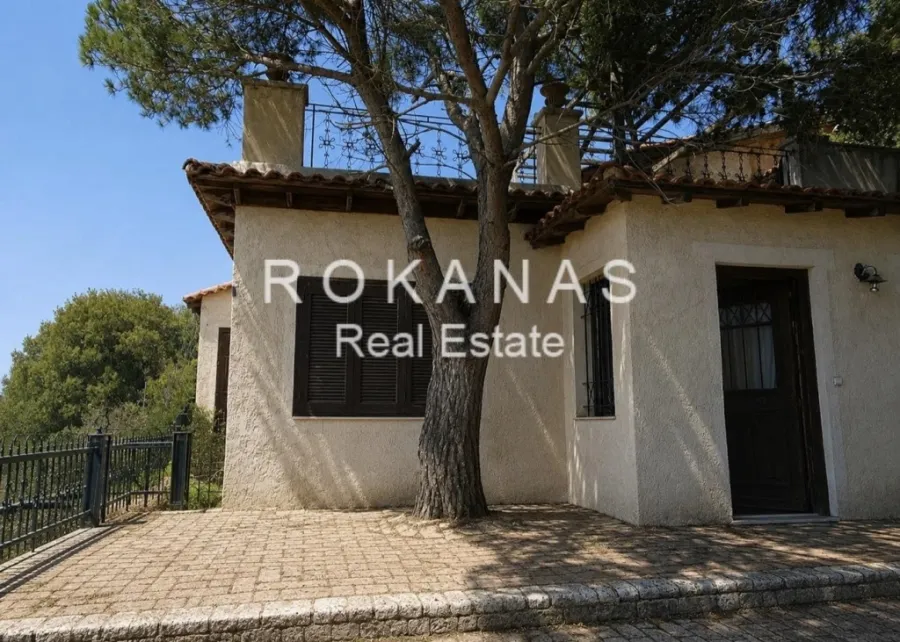 Detached house 150m²  - 4