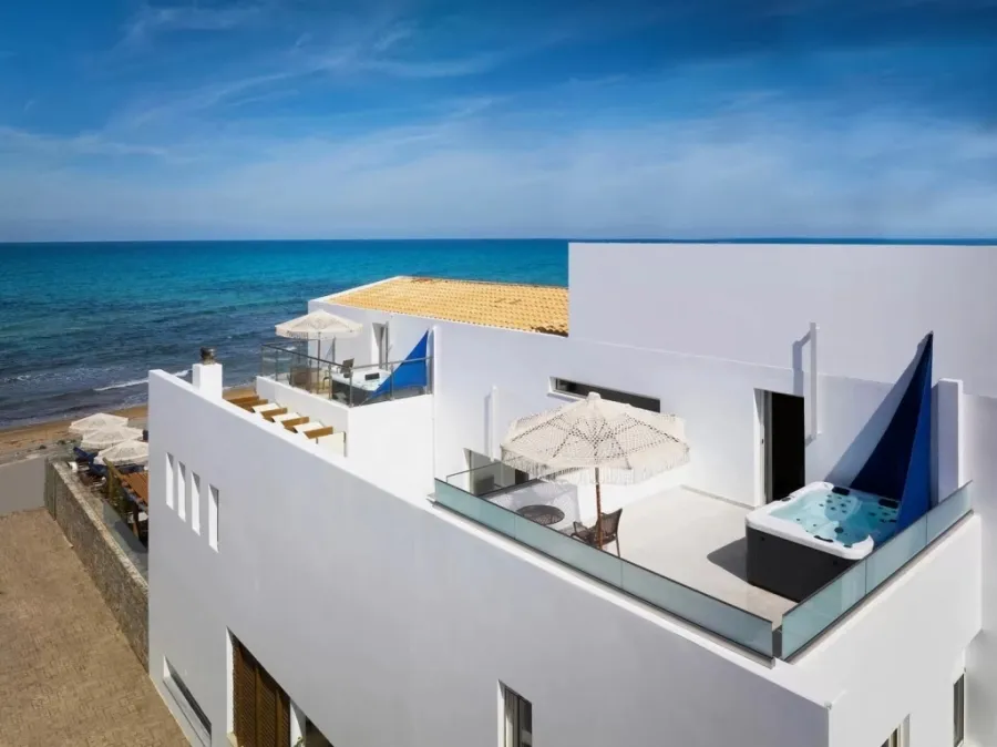 Detached house 480m²  - 4