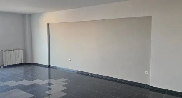 Apartment 118m²  - 5