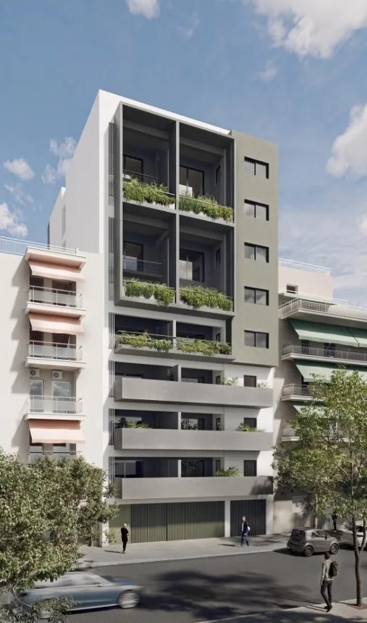 Maisonette 145m²  - 2