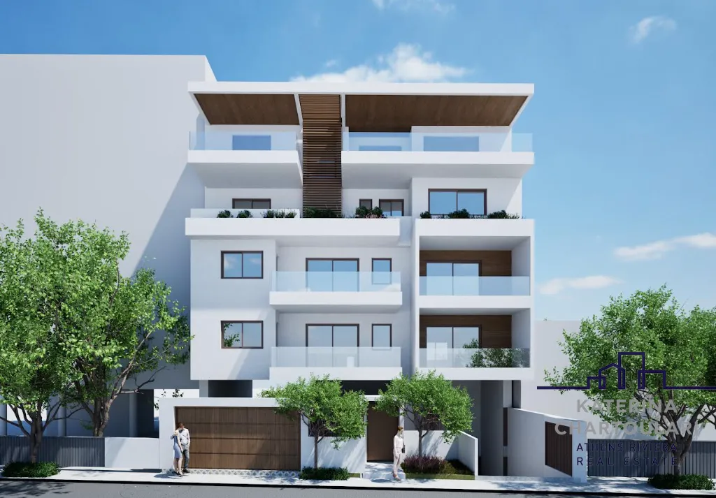 Maisonette 80m²  - 2