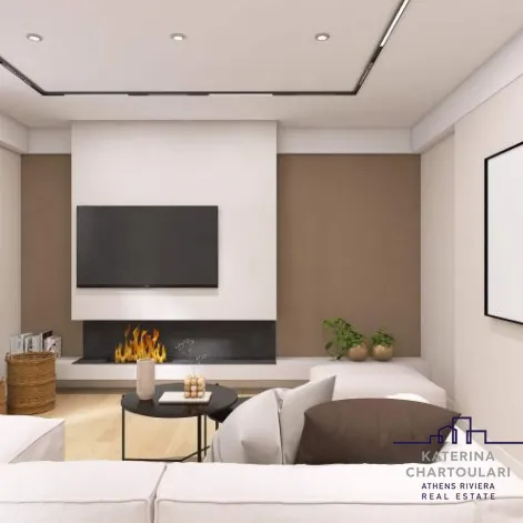 Maisonette 80m²  - 4