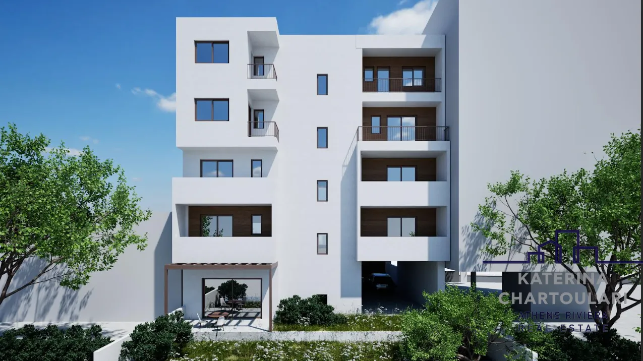 Maisonette 118m²  - 3