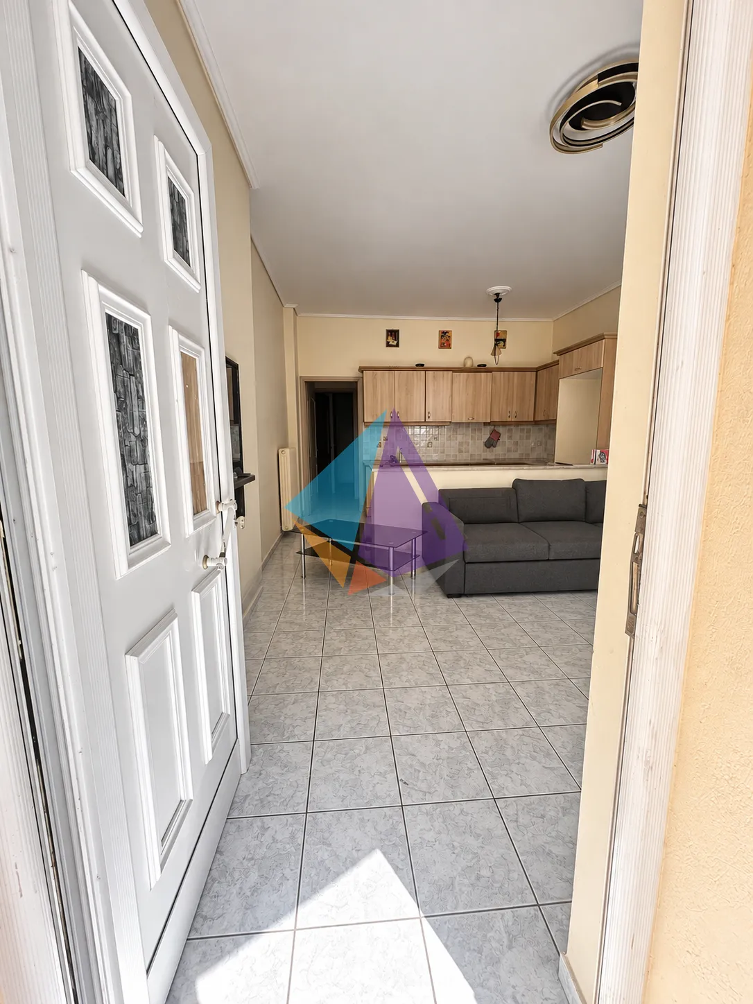 Apartment 62m²  - 2