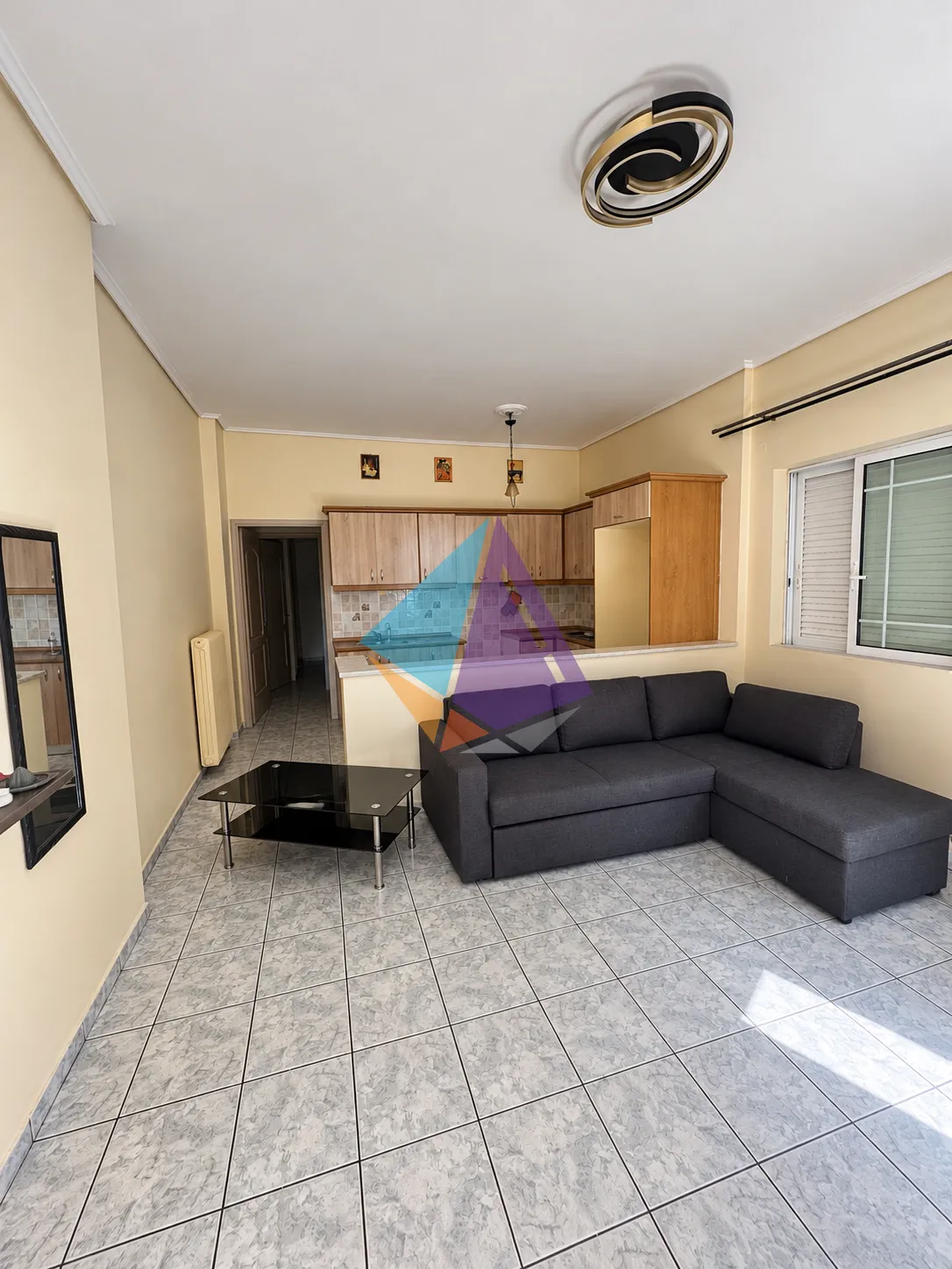 Apartment 62m²  - 3