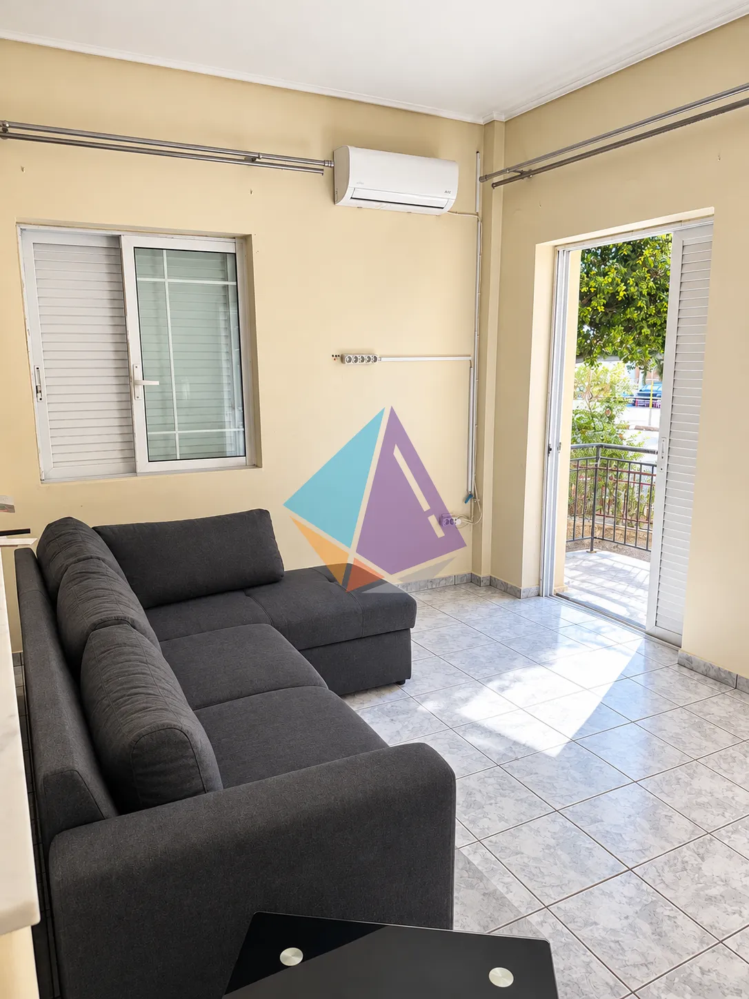 Apartment 62m²  - 4