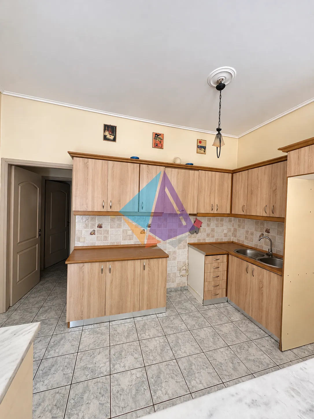 Apartment 62m²  - 5