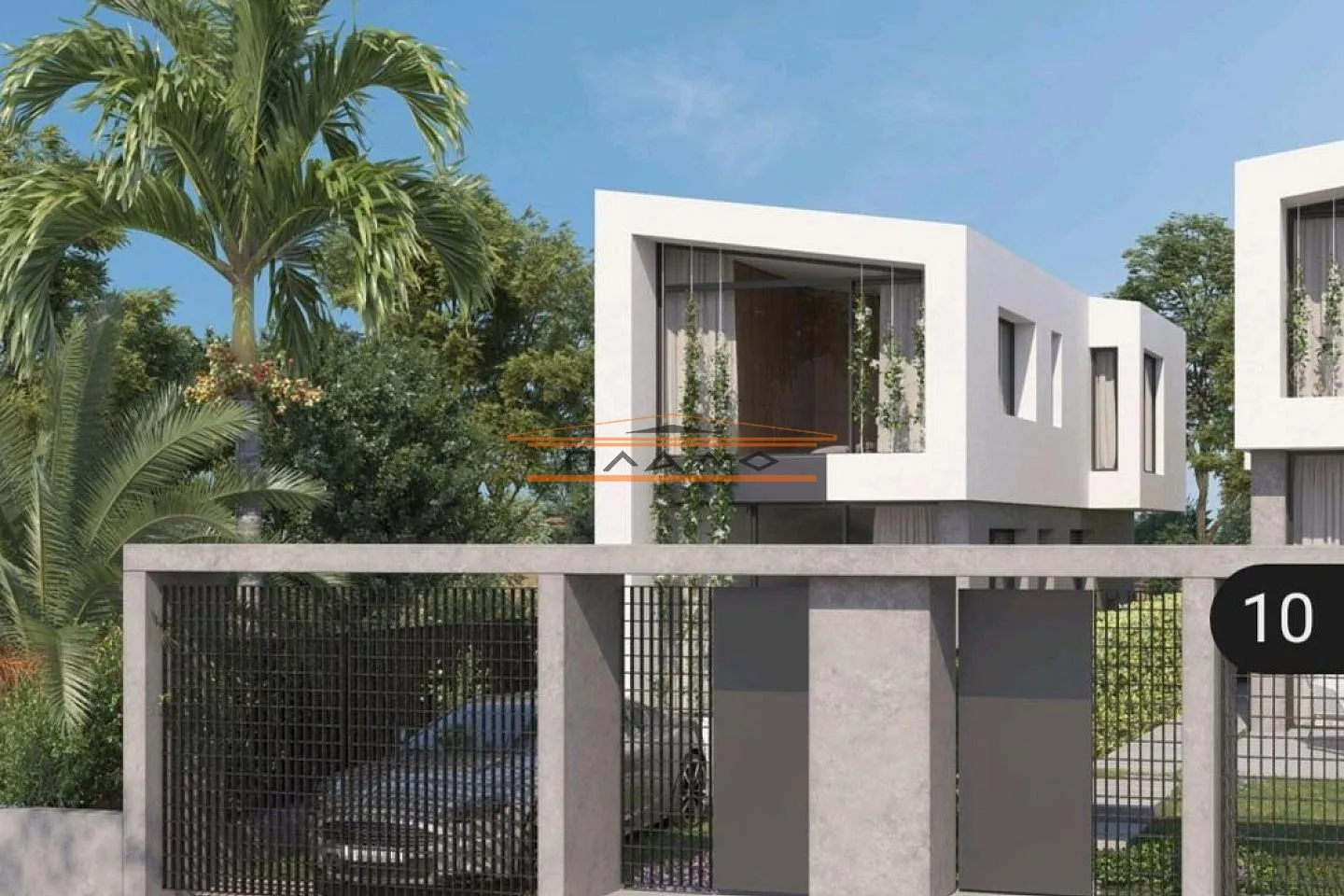 Maisonette 125m²  - 2