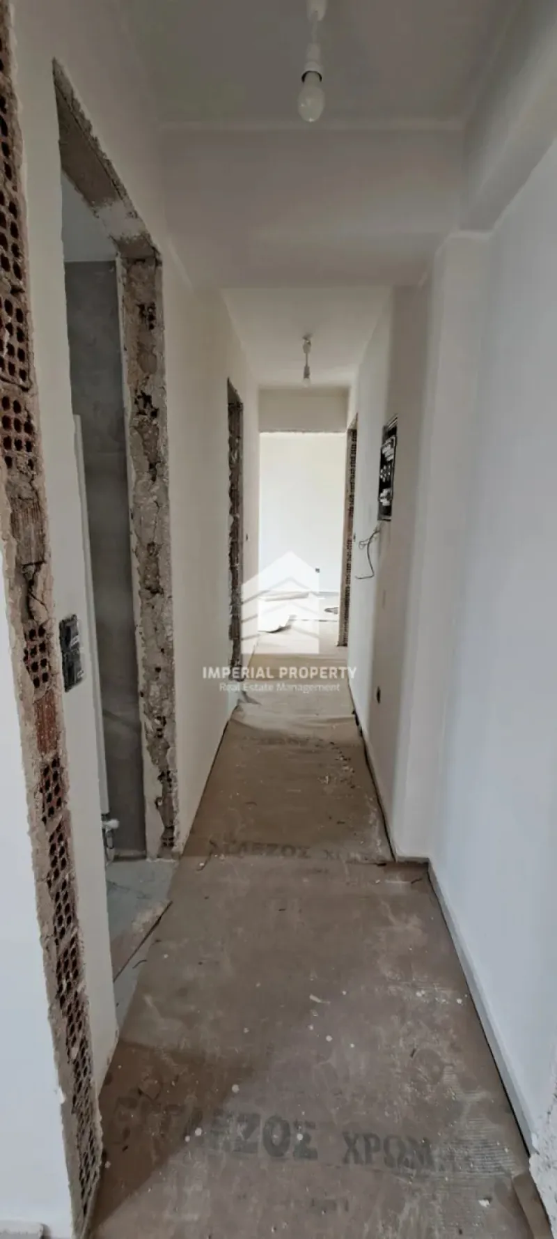 Apartment 86m²  - 4