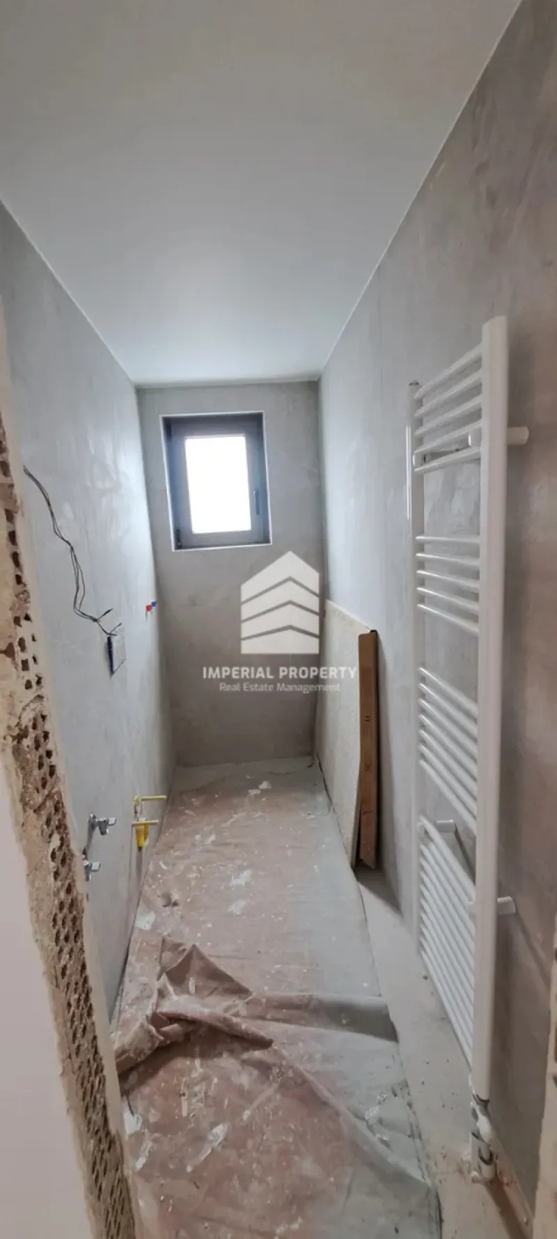 Apartment 86m²  - 5