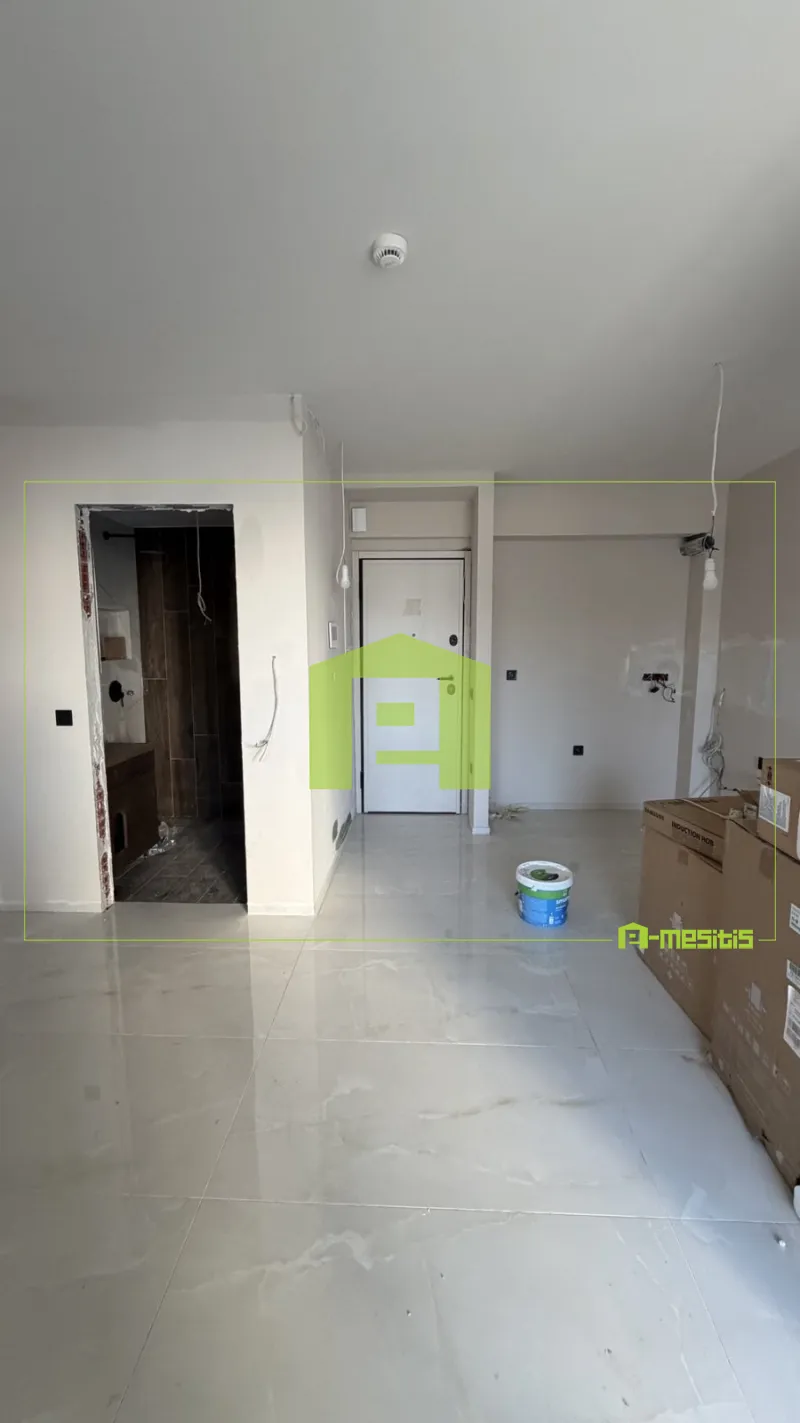 Apartment 70m²  - 2
