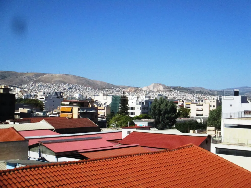 Αυτόνομο κτήριο γραφείων 650τ.μ.  - 2