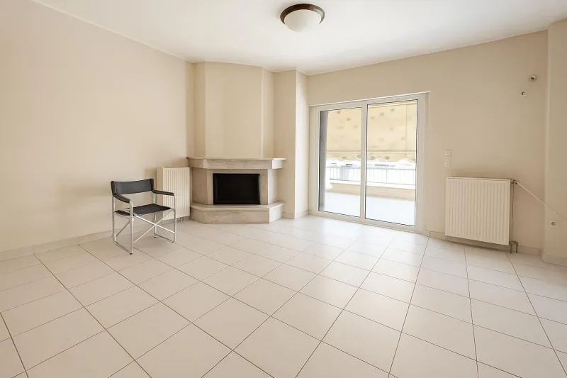Apartment 102m²  - 2