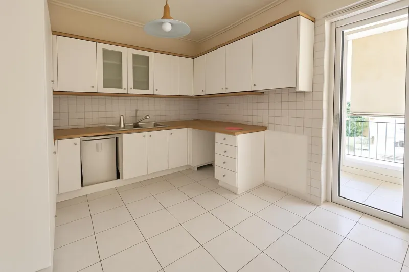 Apartment 102m²  - 3