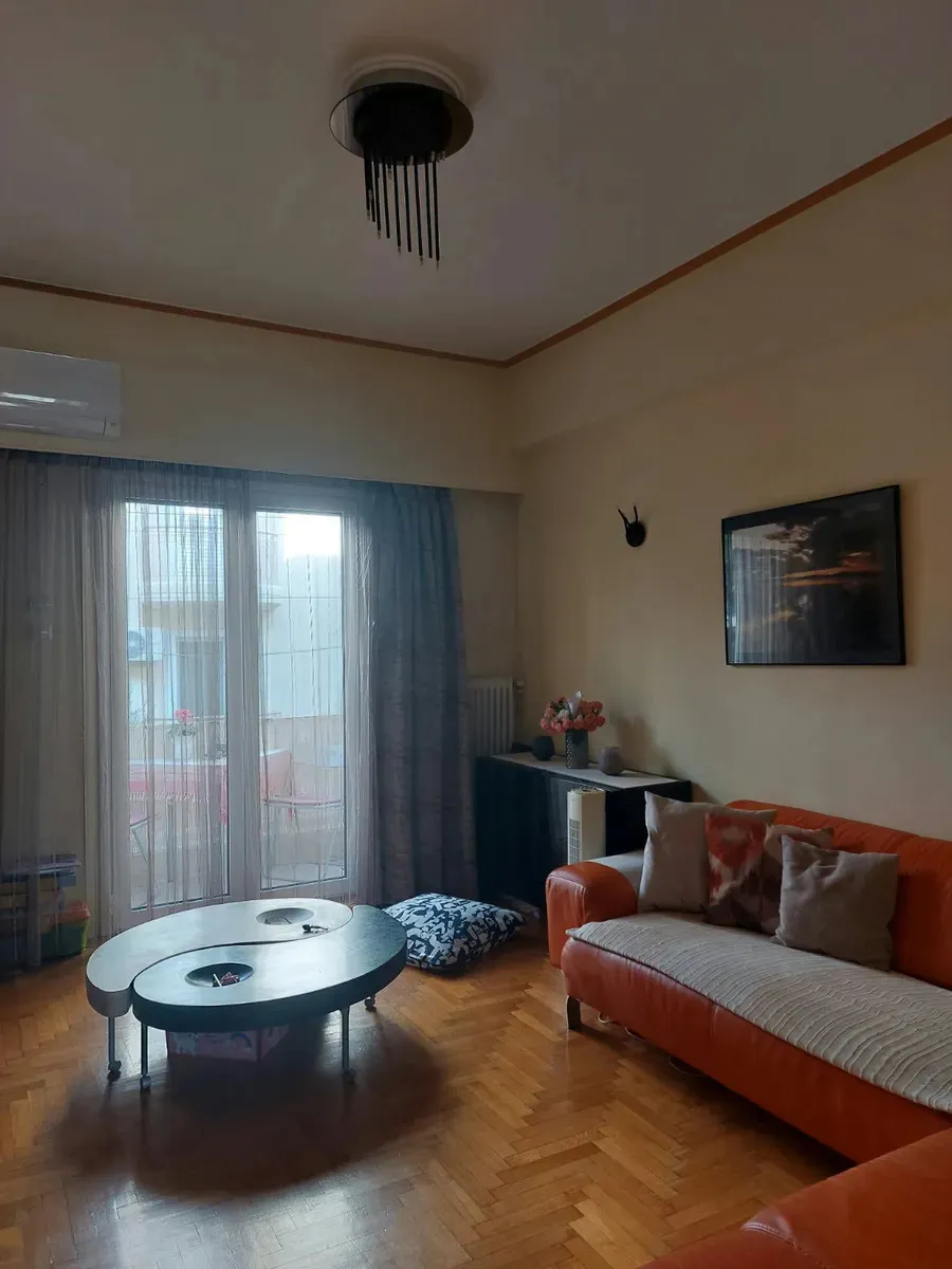 Apartment 56m²  - 2