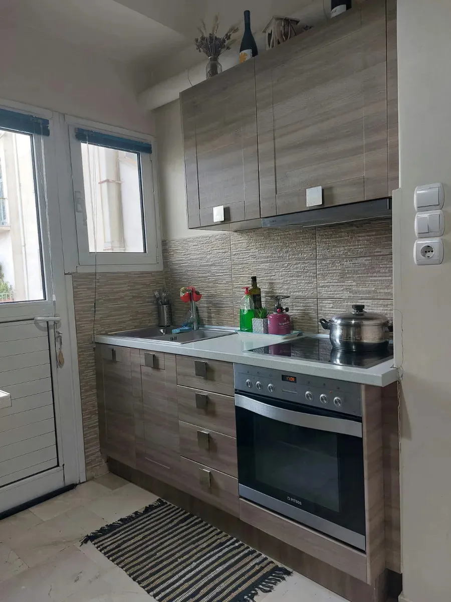 Apartment 56m²  - 3