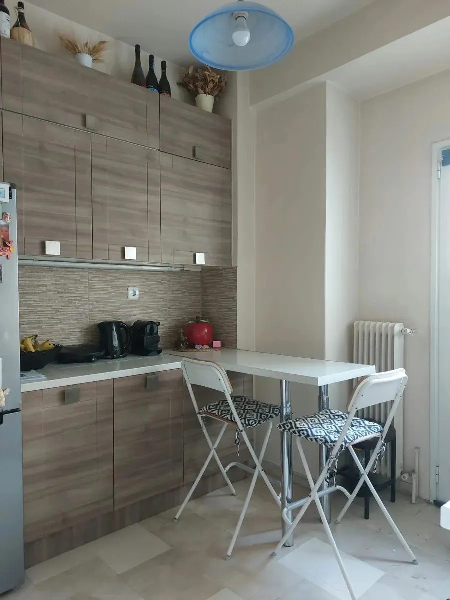 Apartment 56m²  - 5