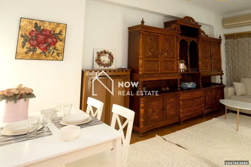 Apartment 70m²  - 3