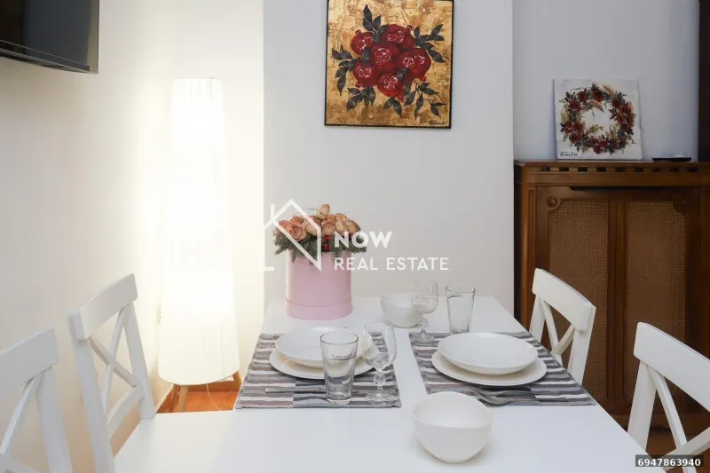 Apartment 70m²  - 4