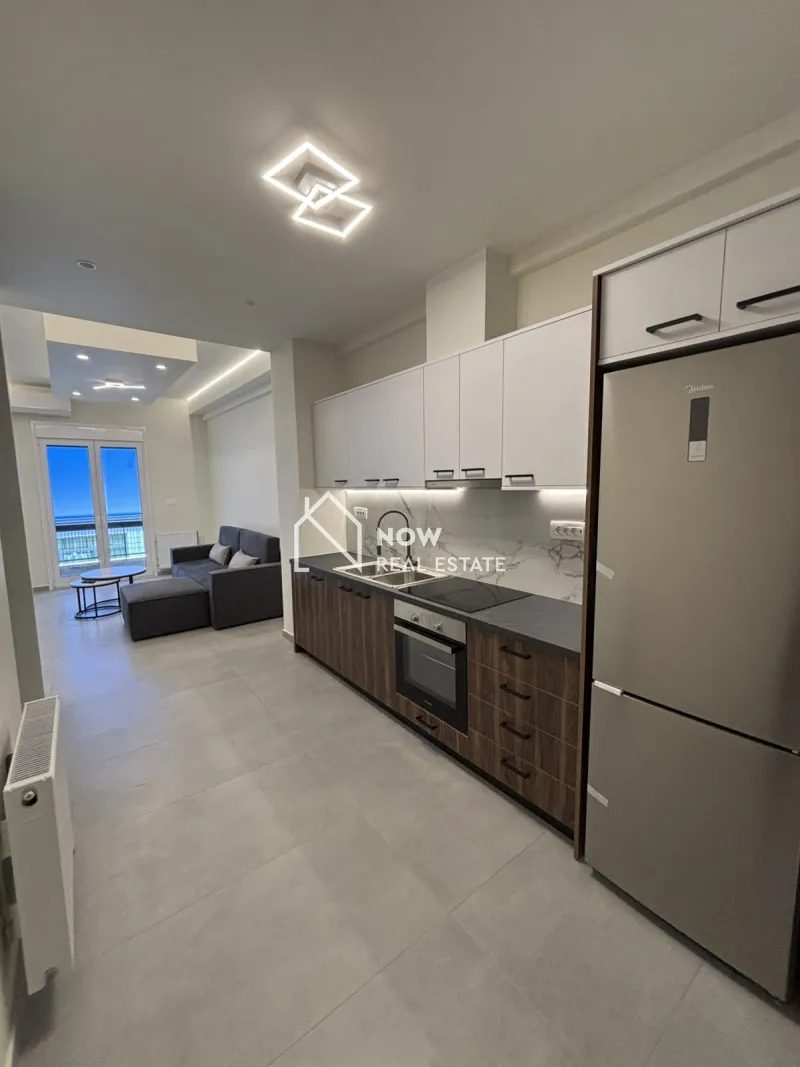 Apartment 58m²  - 2