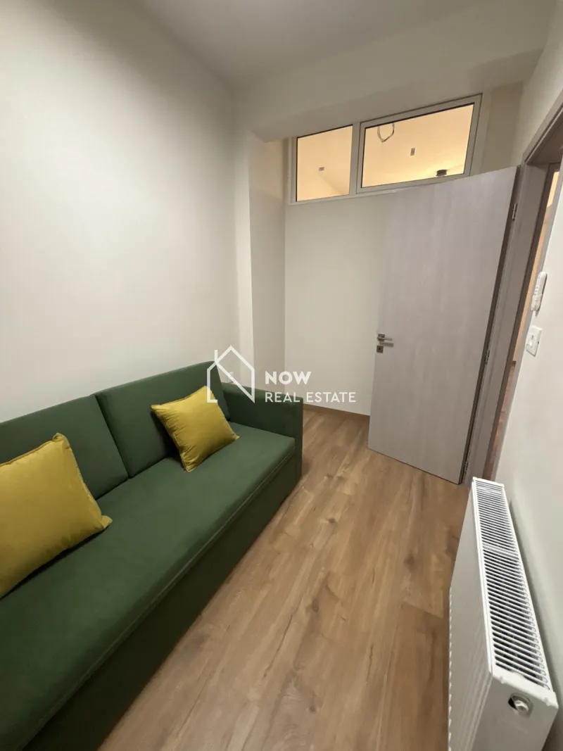 Apartment 58m²  - 3