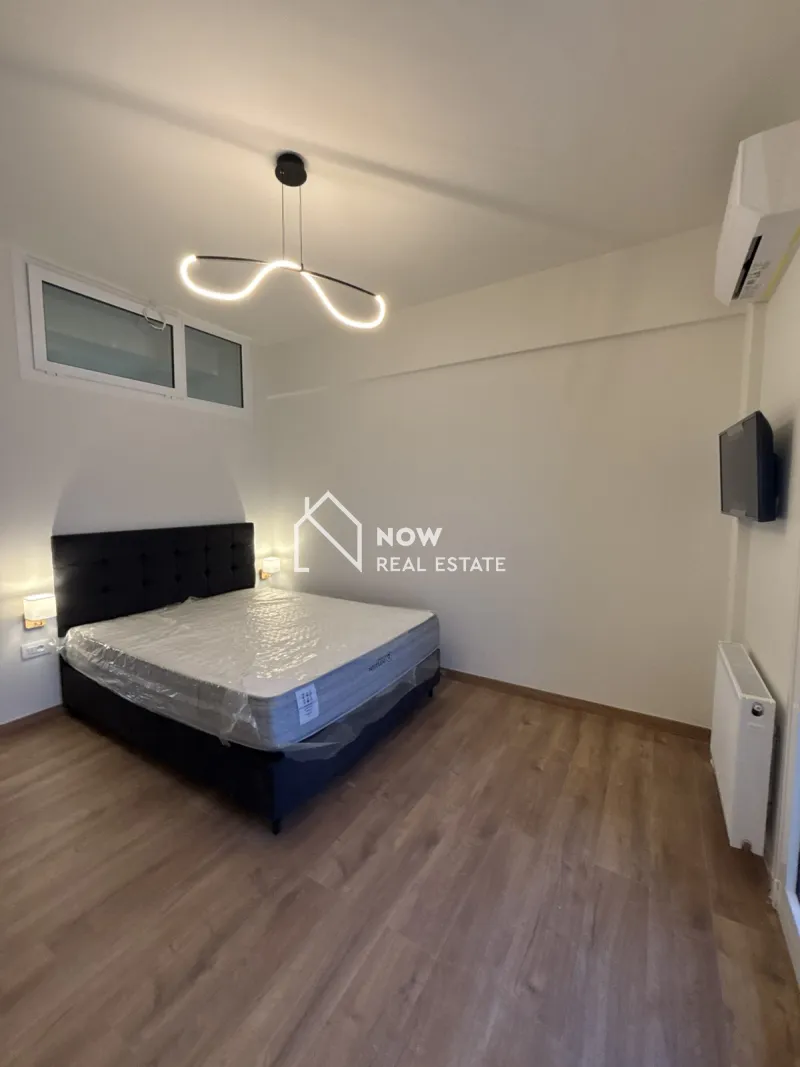 Apartment 58m²  - 4