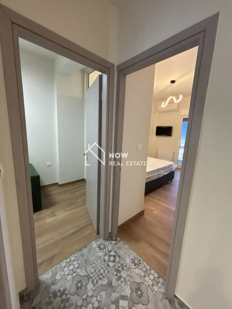 Apartment 58m²  - 5