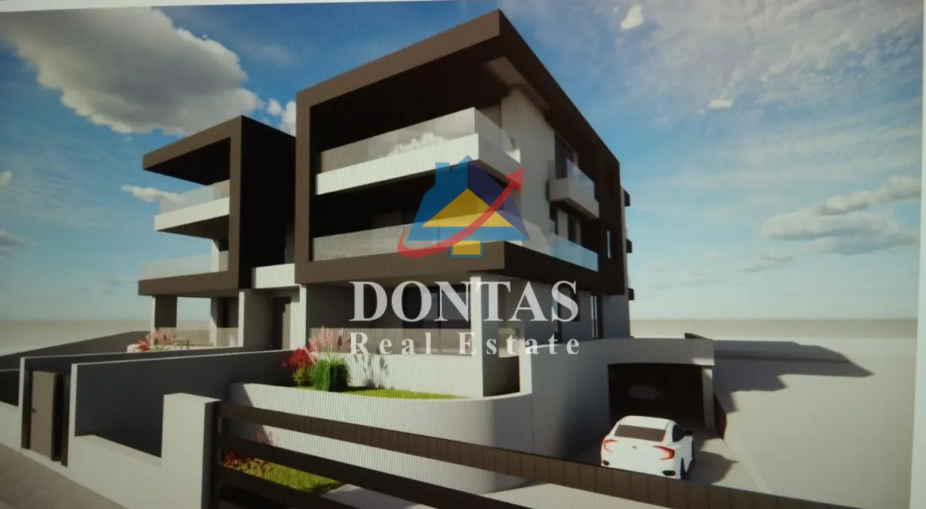 Apartment 105m²  - 3