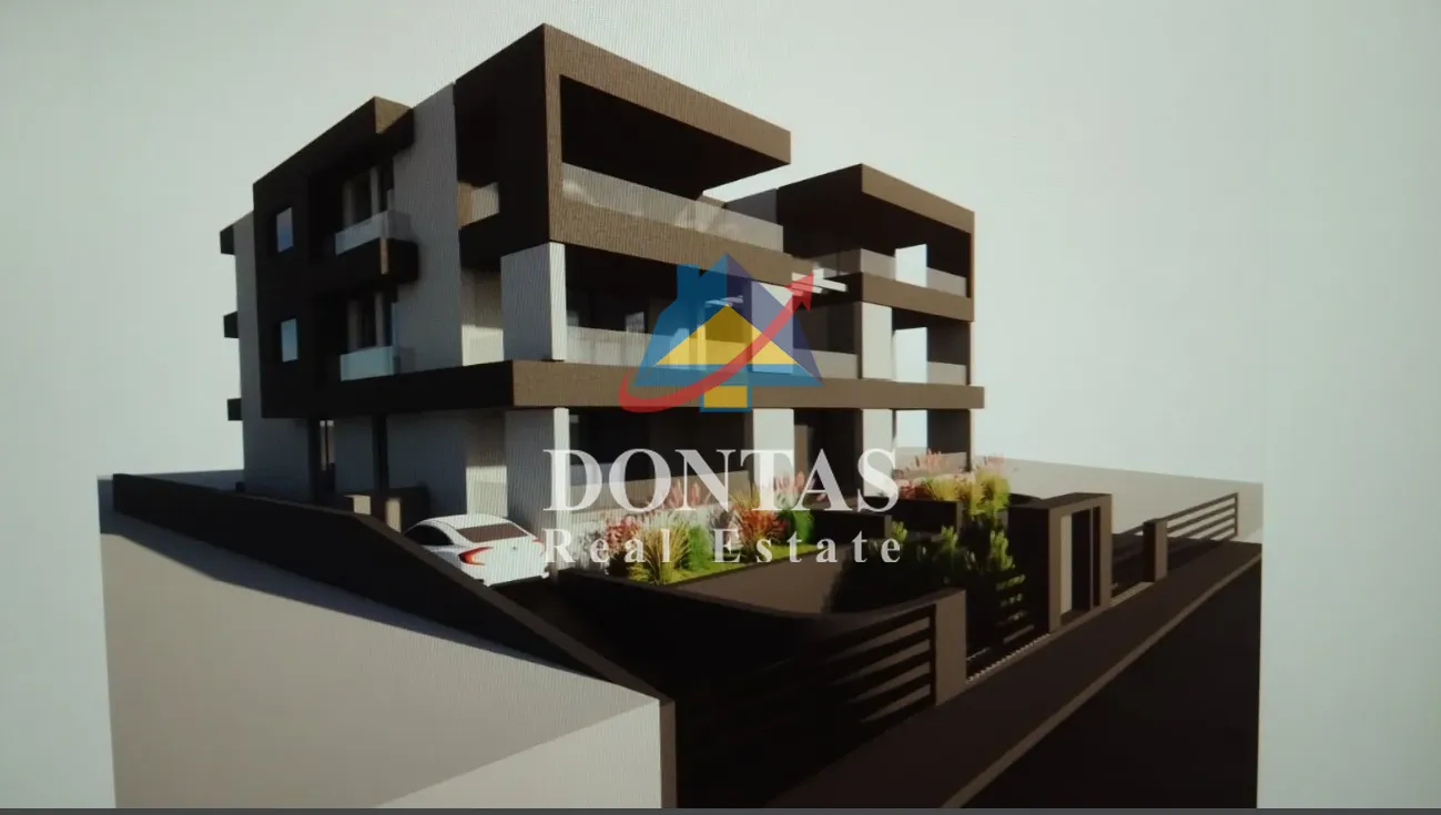Apartment 105m²  - 4
