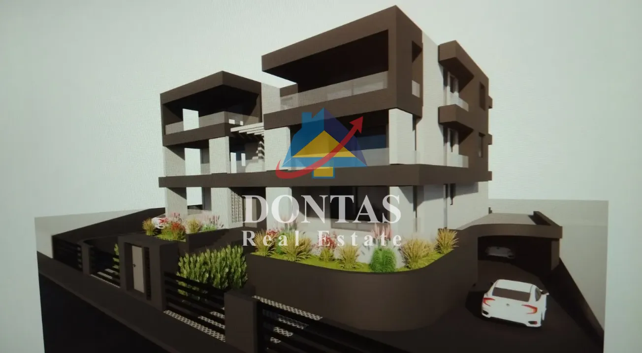 Apartment 105m²  - 5