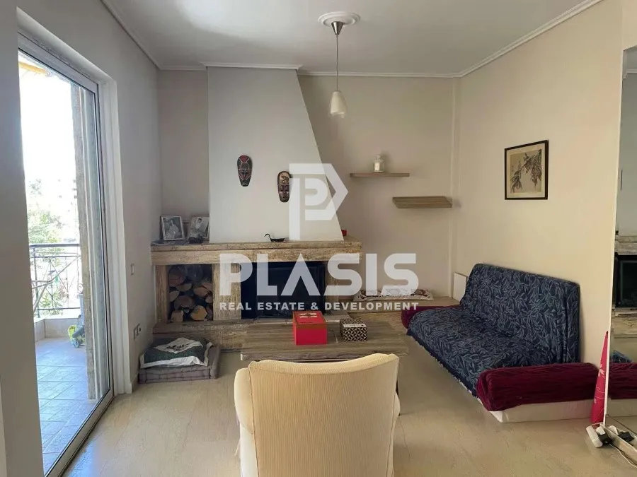 Maisonette 111m²  - 2