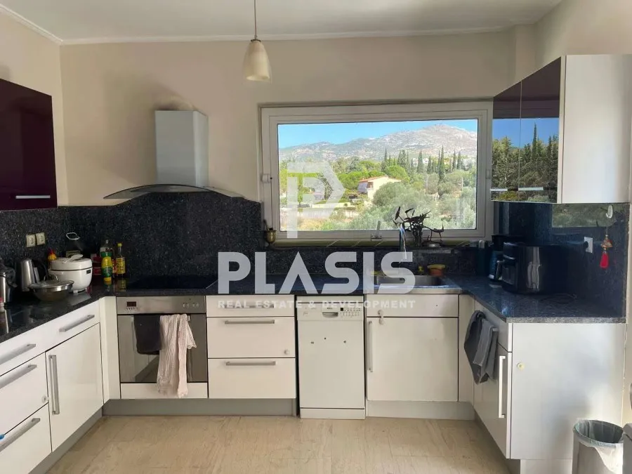 Maisonette 111m²  - 4