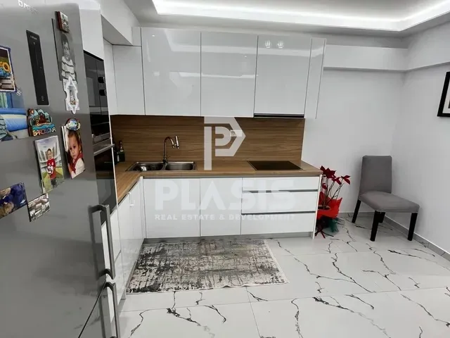 Apartment 90m²  - 3