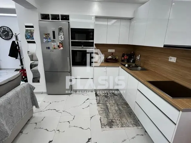 Apartment 90m²  - 4