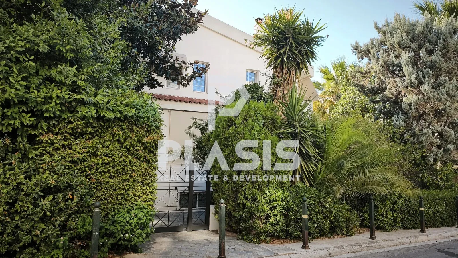 Maisonette 270m²  - 2