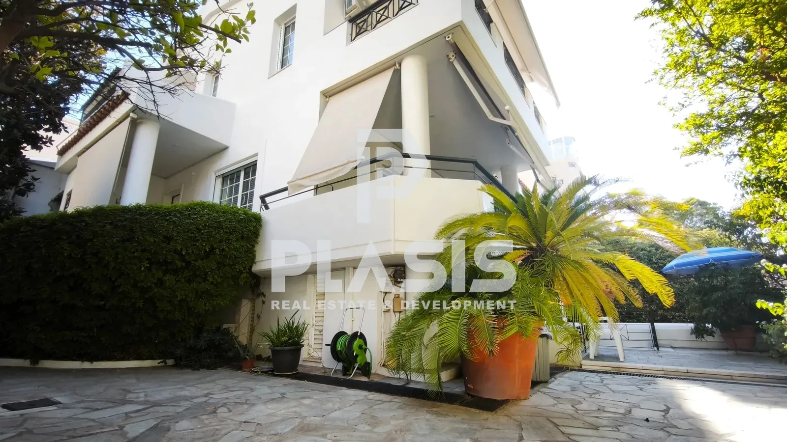 Maisonette 270m²  - 3