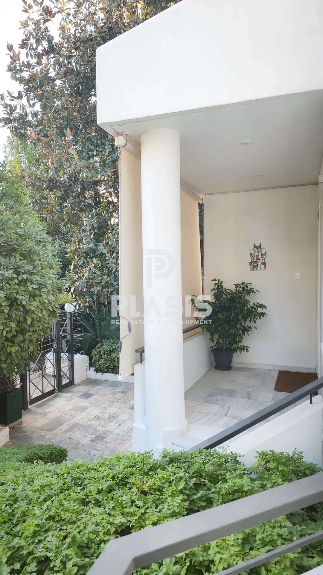 Maisonette 270m²  - 4