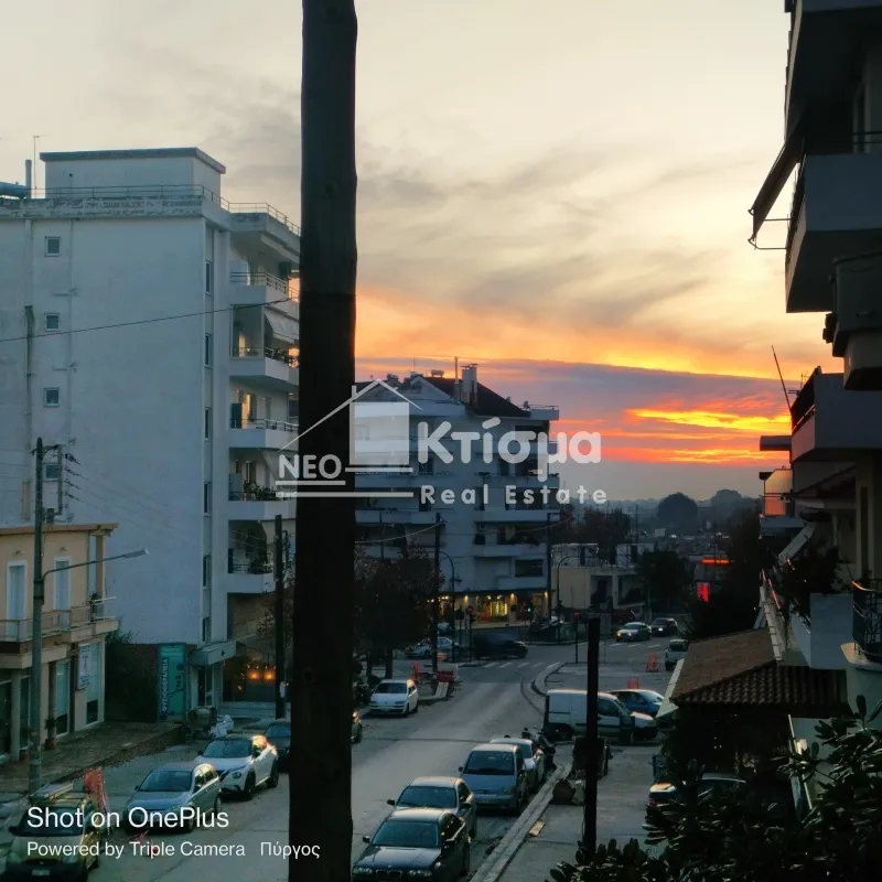 Διαμέρισμα 105τ.μ.  - 3