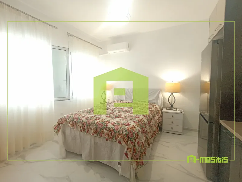 Apartment 26m²  - 2