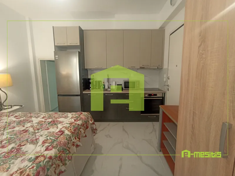 Apartment 26m²  - 3
