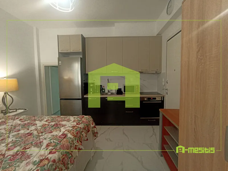 Apartment 26m²  - 4